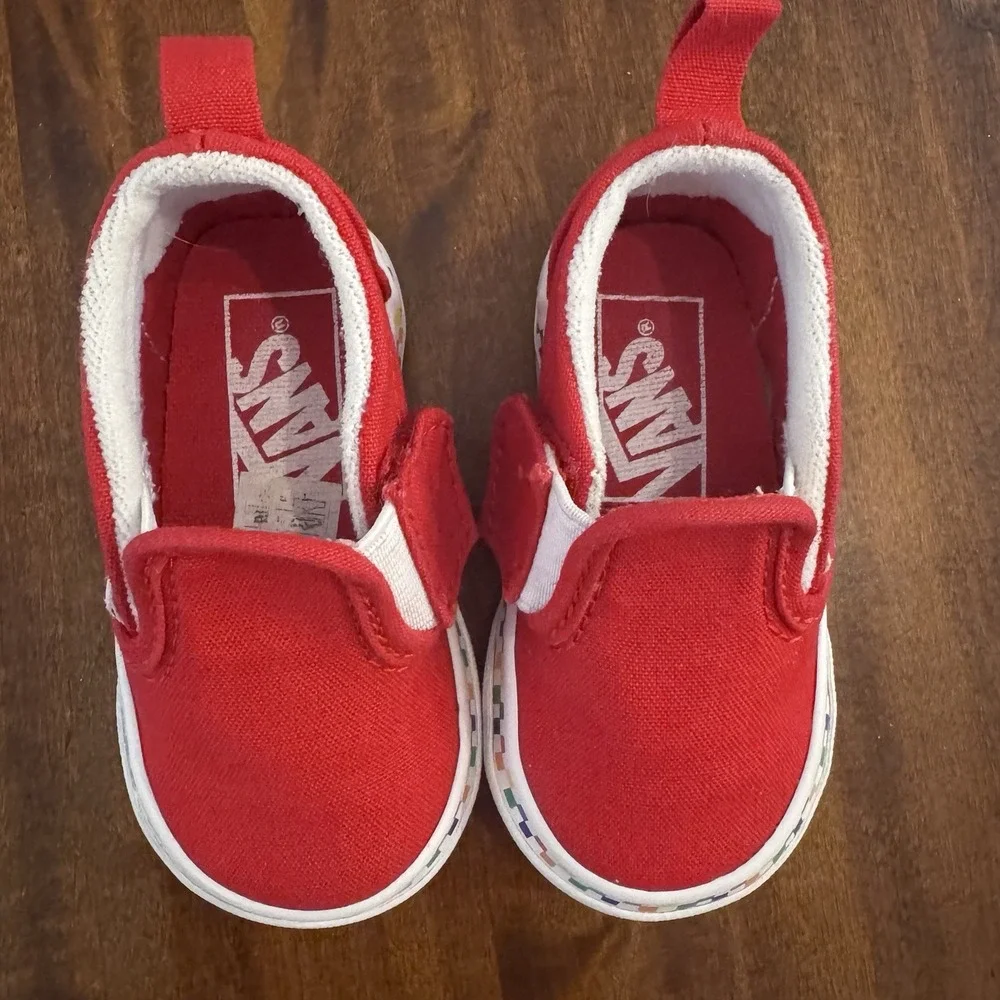 Vans item sale